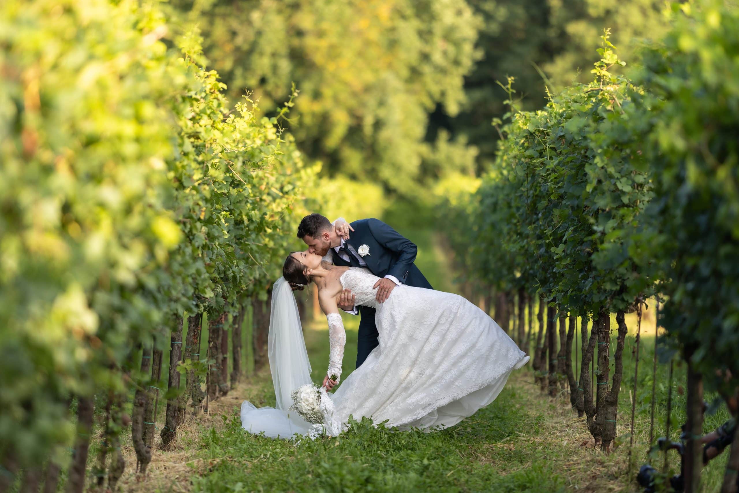 Francesca e Massimiliano - 30 Luglio 2025