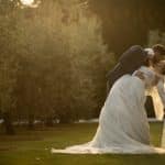 Matrimonio in Tenuta Serradesca