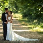 Festeggiare nel cuore del parco di Monza