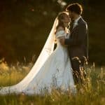 Un matrimonio dolcissimo a Villa Subaglio