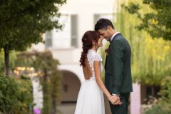 Un matrimonio elegante a Palazzo Gambara Un matrimonio elegante a Palazzo Gambara