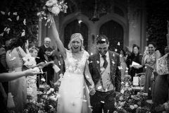 Il matrimonio più movimentato dell'anno! Il matrimonio più movimentato dell'anno!