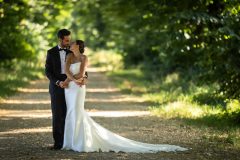 Festeggiare nel cuore del parco di Monza Festeggiare nel cuore del parco di Monza